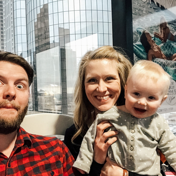 Weekly Favorites - January 22 - Needle and Grain