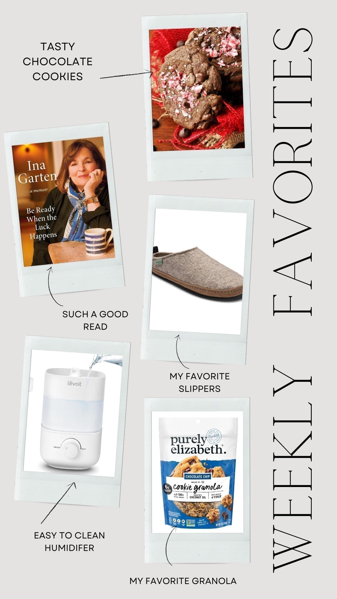 Weekly Favorites - January 24 - Needle and Grain