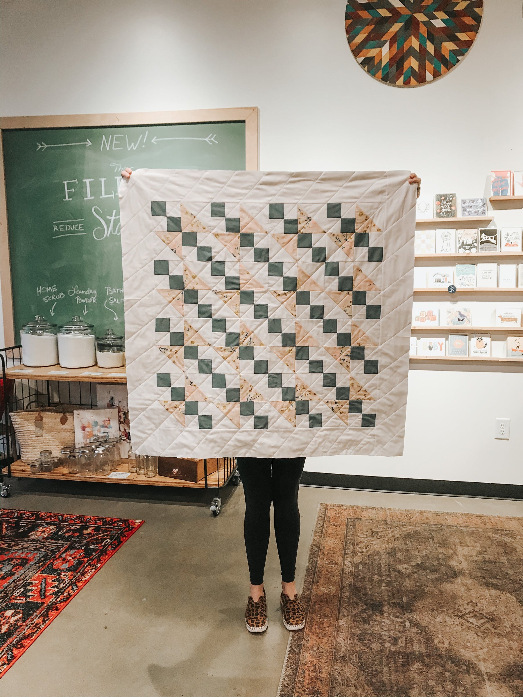 Weekly Favorites - January 29 - Needle and Grain