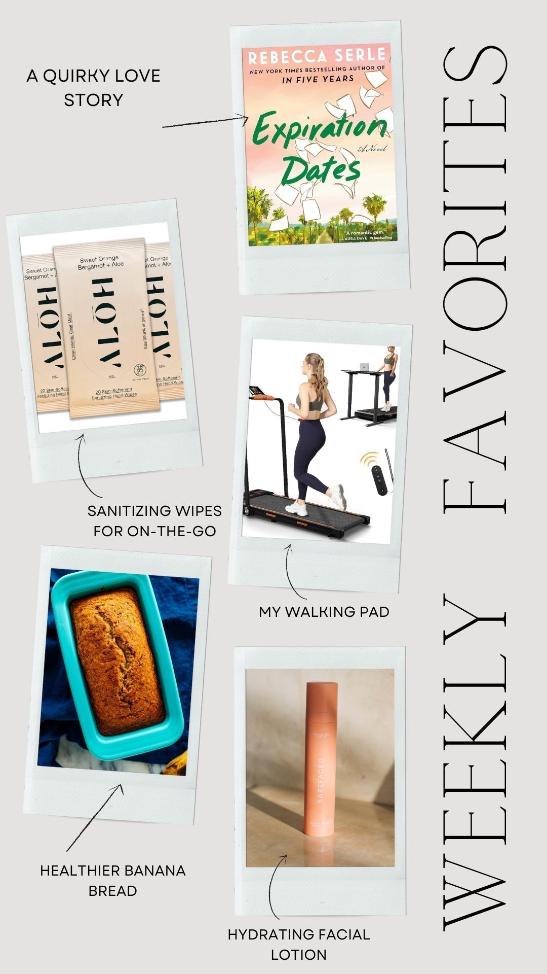 Weekly Favorites - January 31 - Needle and Grain