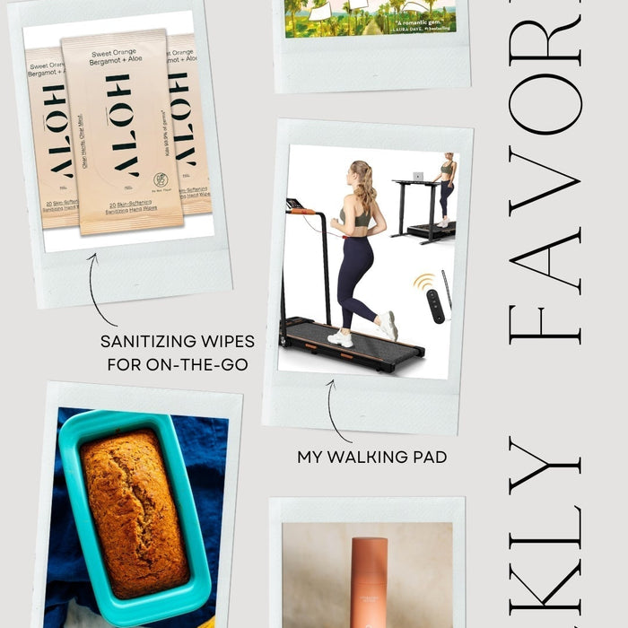 Weekly Favorites - January 31 - Needle and Grain