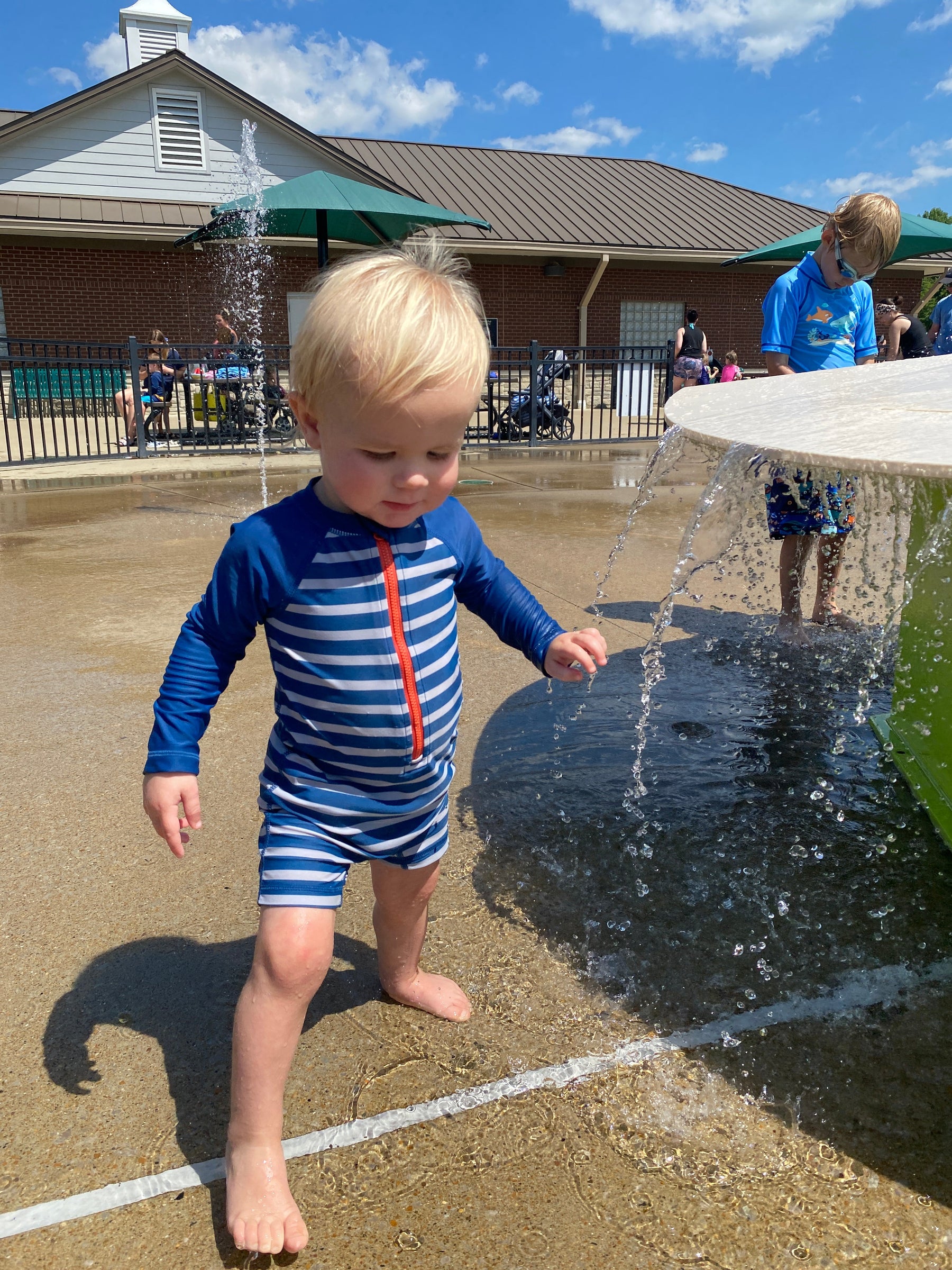 Weekly Favorites - July 13 - Needle and Grain