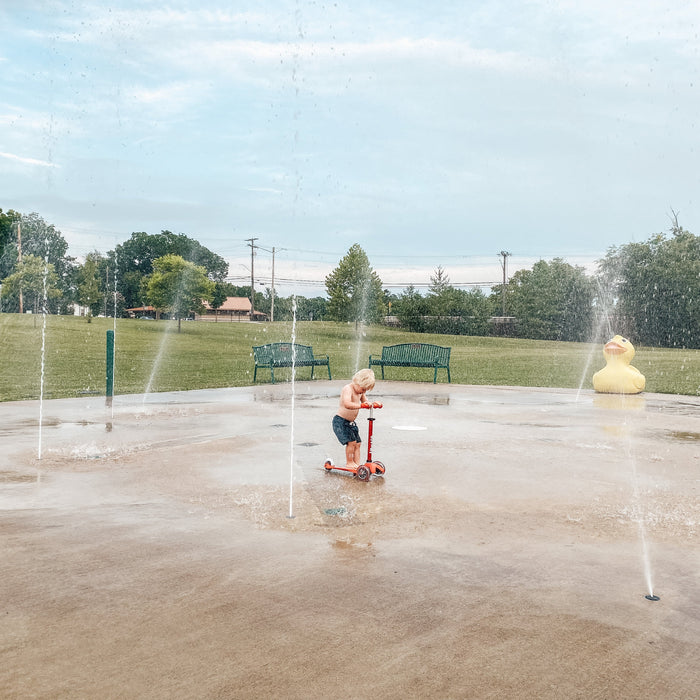 Weekly Favorites - July 21 - Needle and Grain