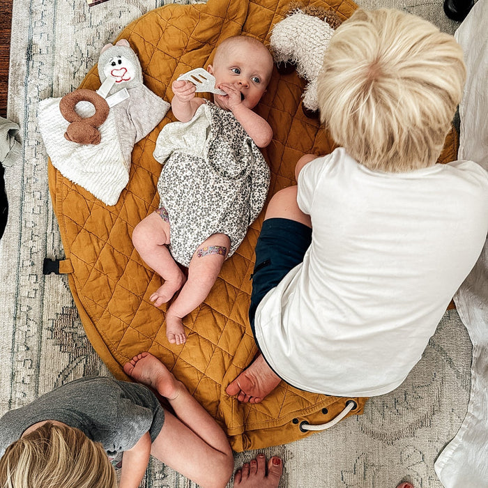 Weekly Favorites - July 25 - Needle and Grain