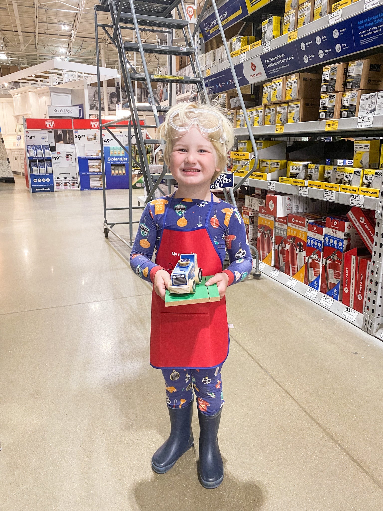 Weekly Favorites - June 14 - Needle and Grain