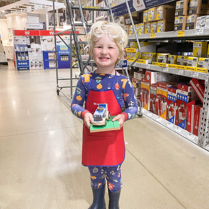 Weekly Favorites - June 14 - Needle and Grain