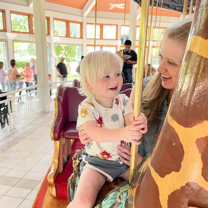 Weekly Favorites - June 2 - Needle and Grain