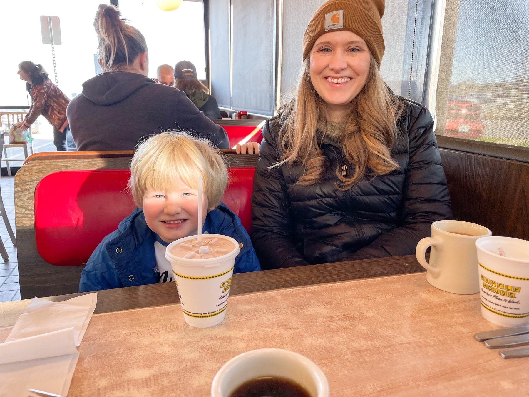 Weekly Favorites - March 22 - Needle and Grain