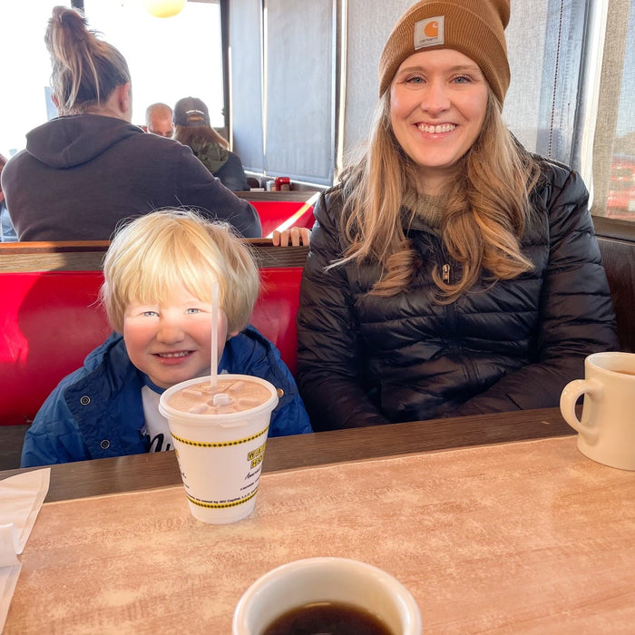 Weekly Favorites - March 22 - Needle and Grain