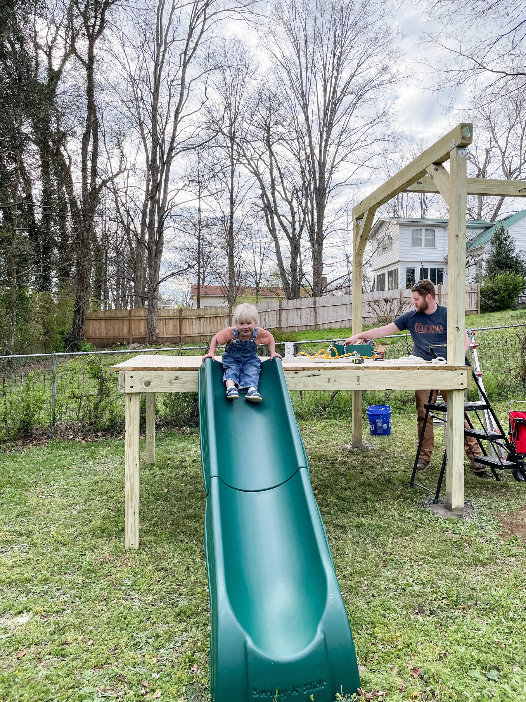 Weekly Favorites - March 24 - Needle and Grain