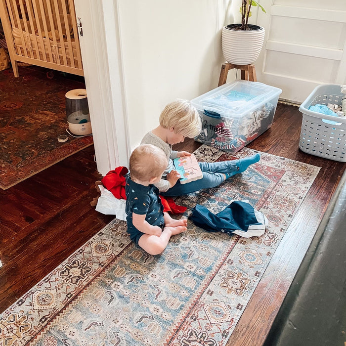 Weekly Favorites - March 30 - Needle and Grain