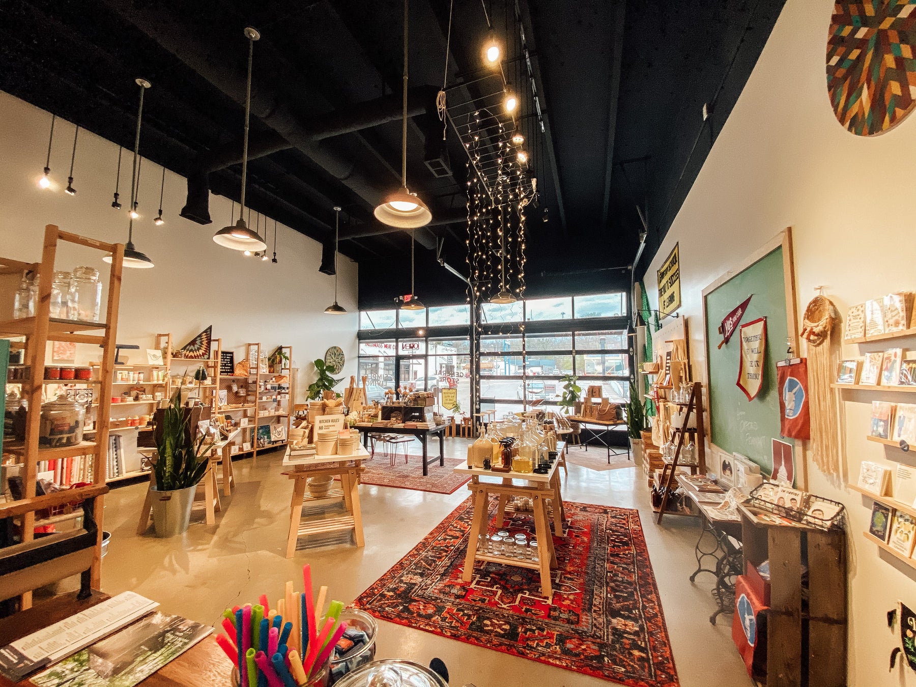 Weekly Favorites - March 31 - Needle and Grain