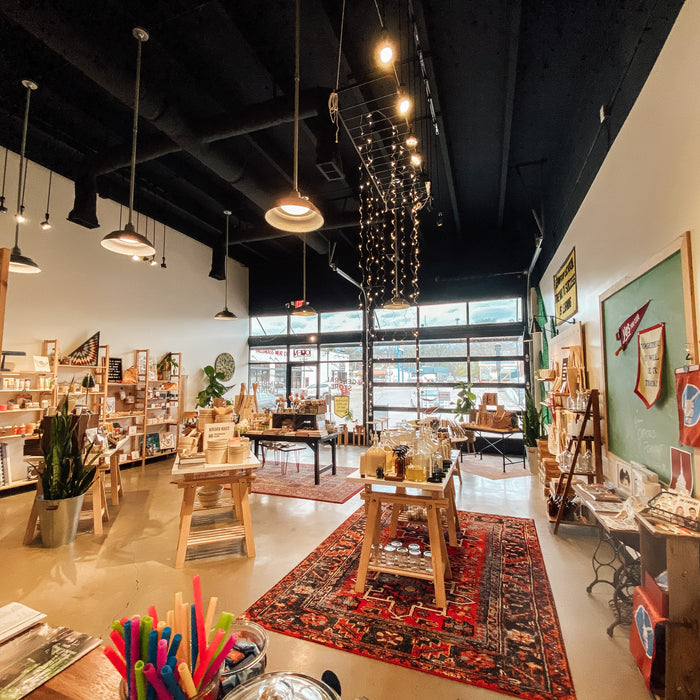 Weekly Favorites - March 31 - Needle and Grain