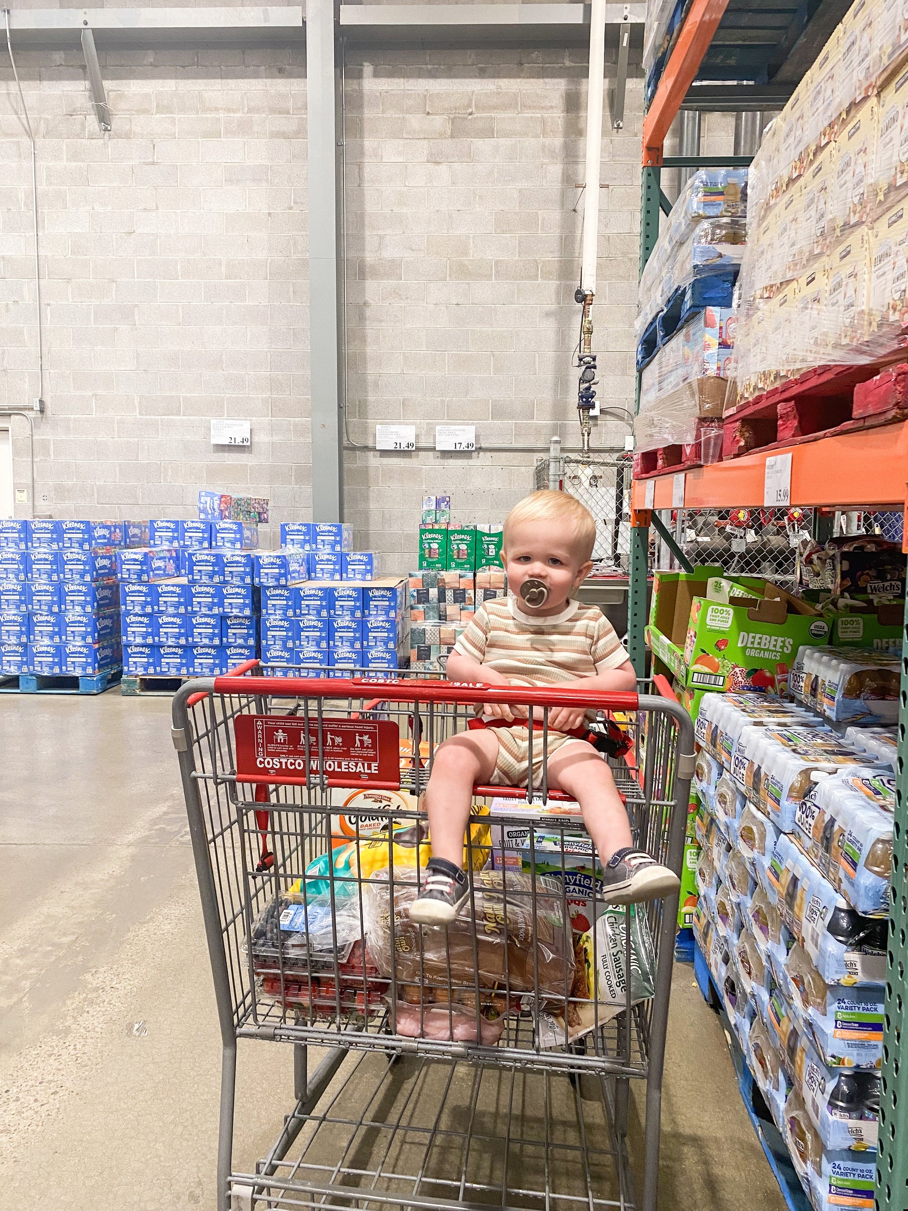 Weekly Favorites - May 17 - Needle and Grain