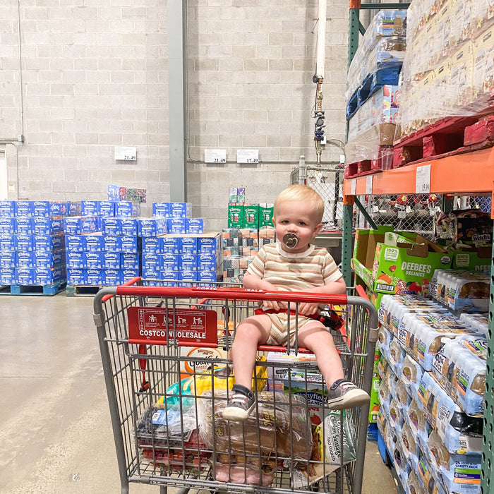 Weekly Favorites - May 17 - Needle and Grain