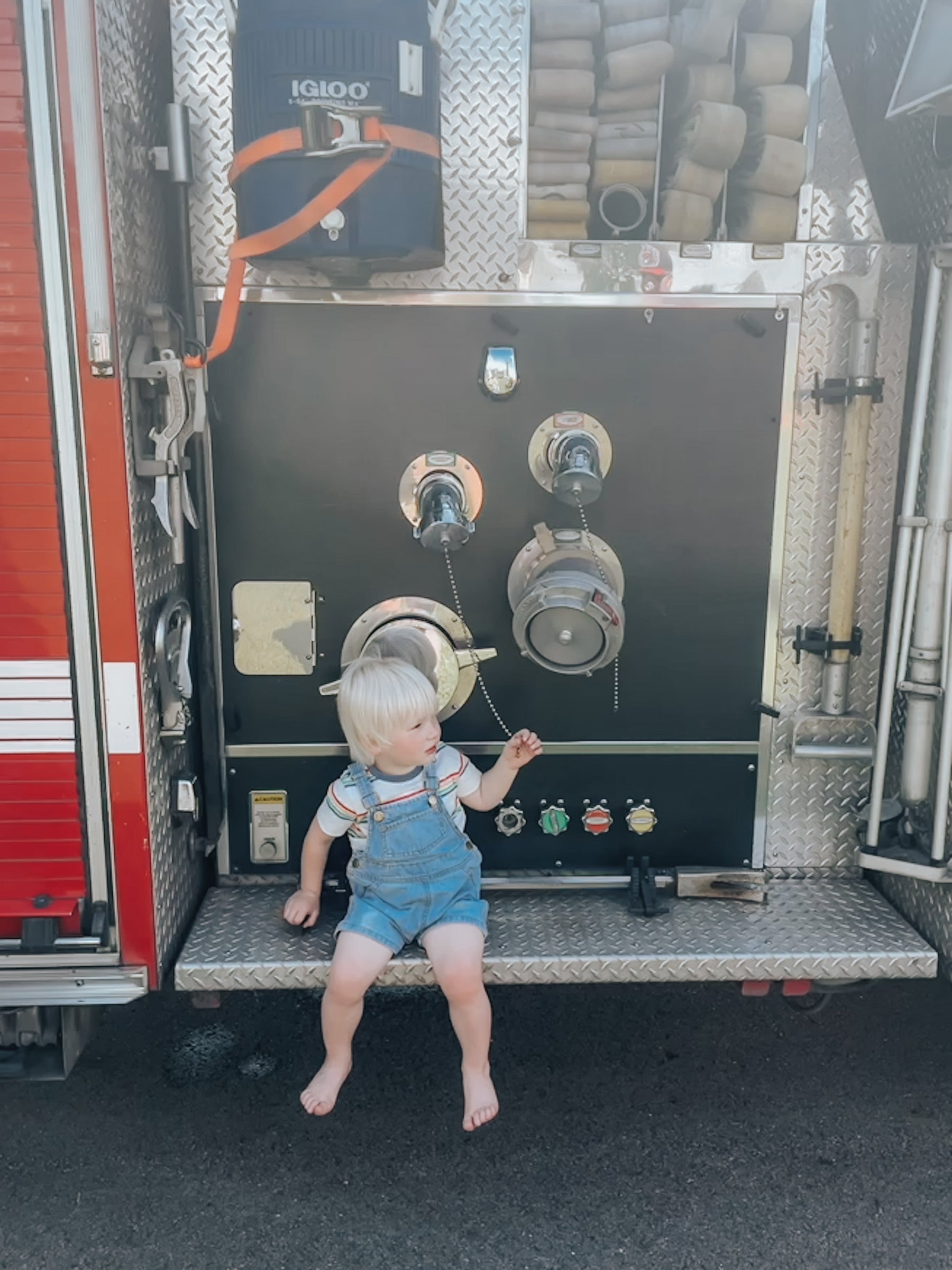 Weekly Favorites - May 19 - Needle and Grain