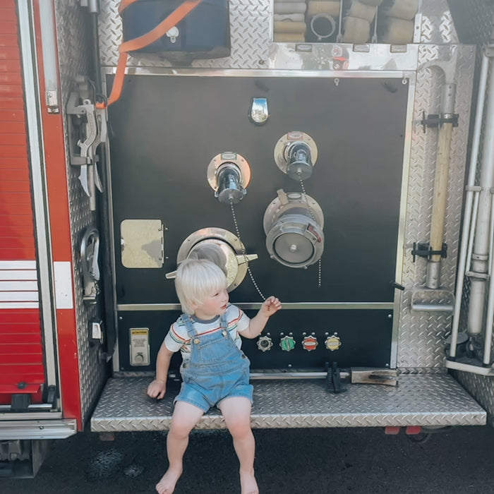 Weekly Favorites - May 19 - Needle and Grain