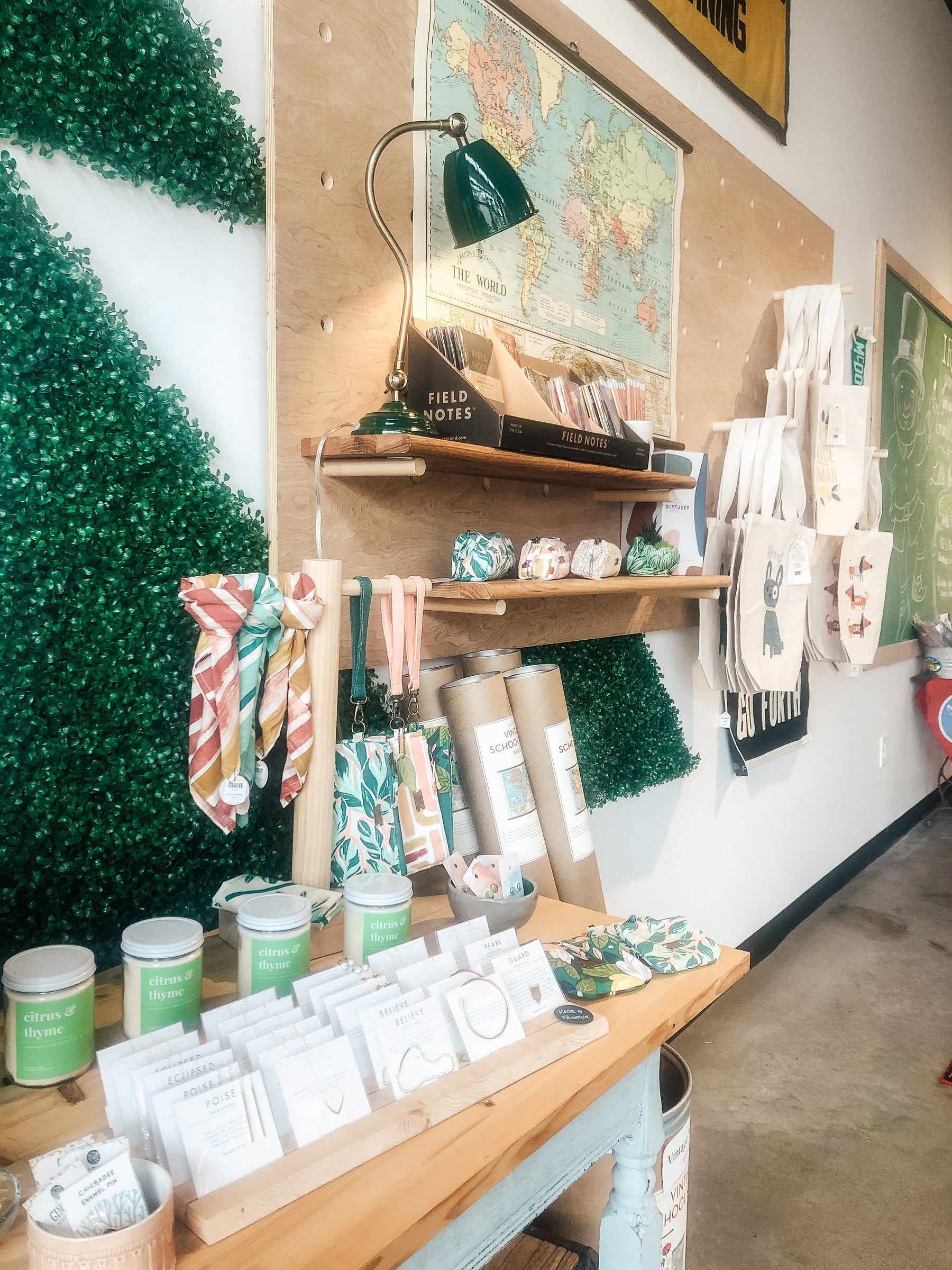 Weekly Favorites - May 20 - Needle and Grain