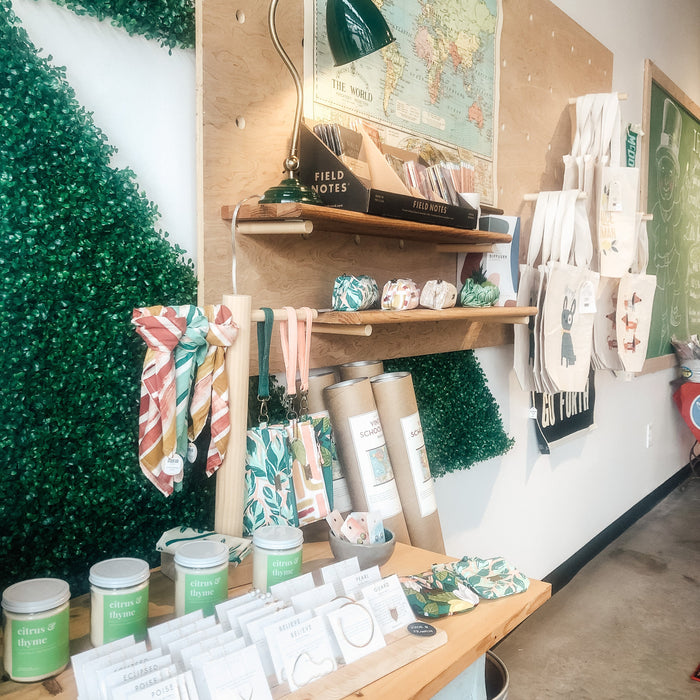 Weekly Favorites - May 20 - Needle and Grain