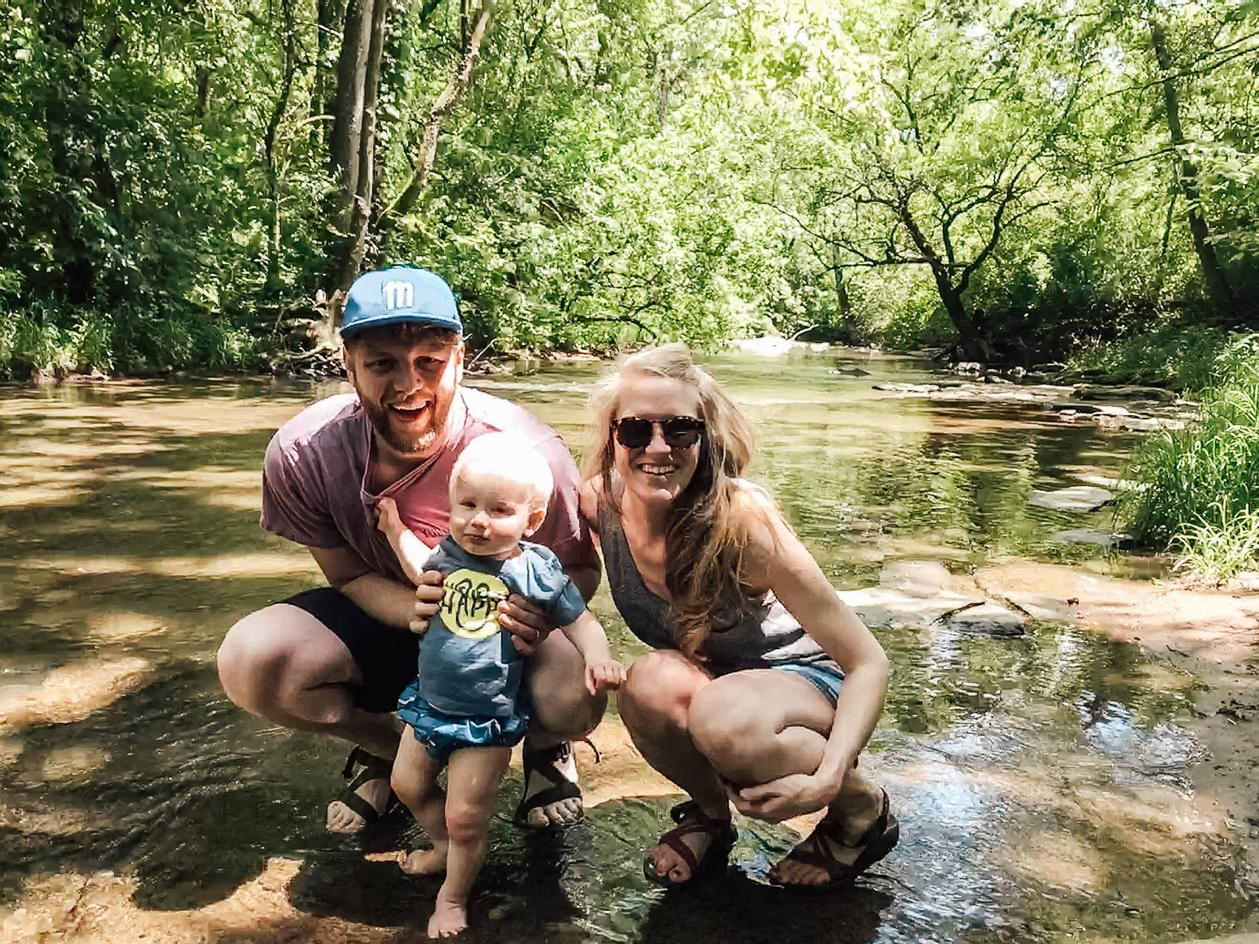 Weekly Favorites - May 27 - Needle and Grain