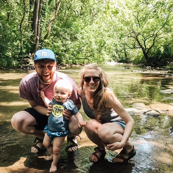 Weekly Favorites - May 27 - Needle and Grain