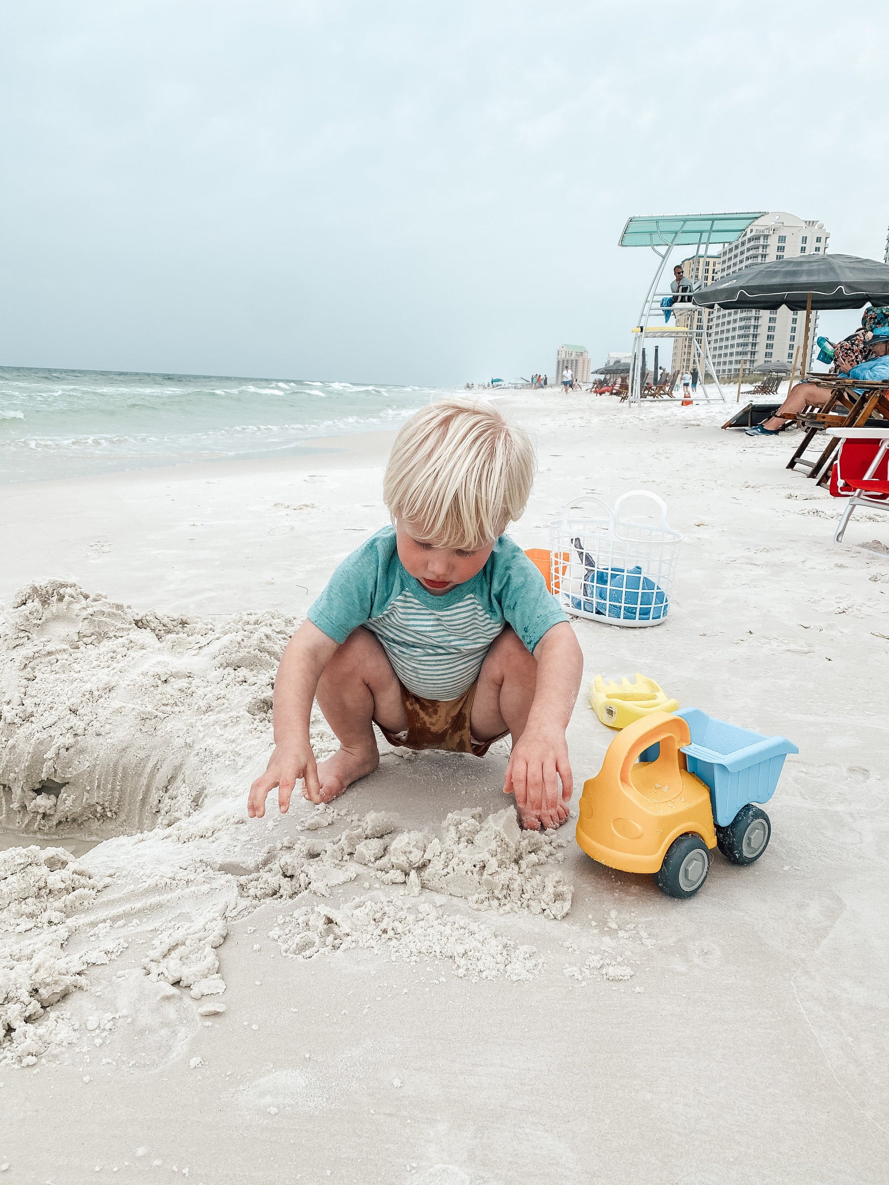 Weekly Favorites - May 5 - Needle and Grain