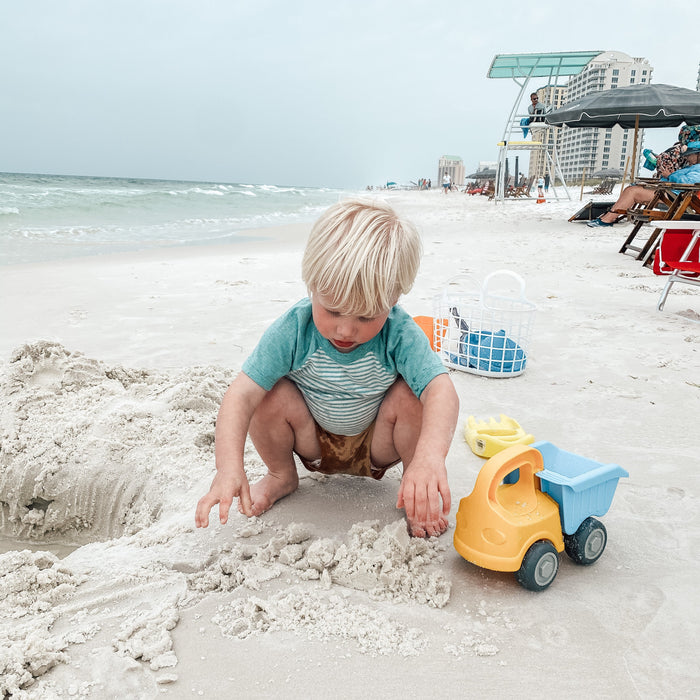 Weekly Favorites - May 5 - Needle and Grain