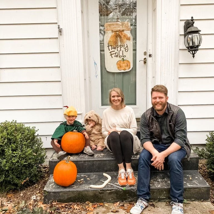 Weekly Favorites - November 14 - Needle and Grain