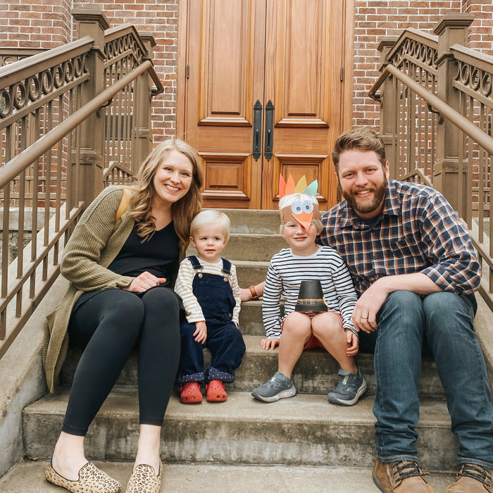 Weekly Favorites - November 22 - Needle and Grain