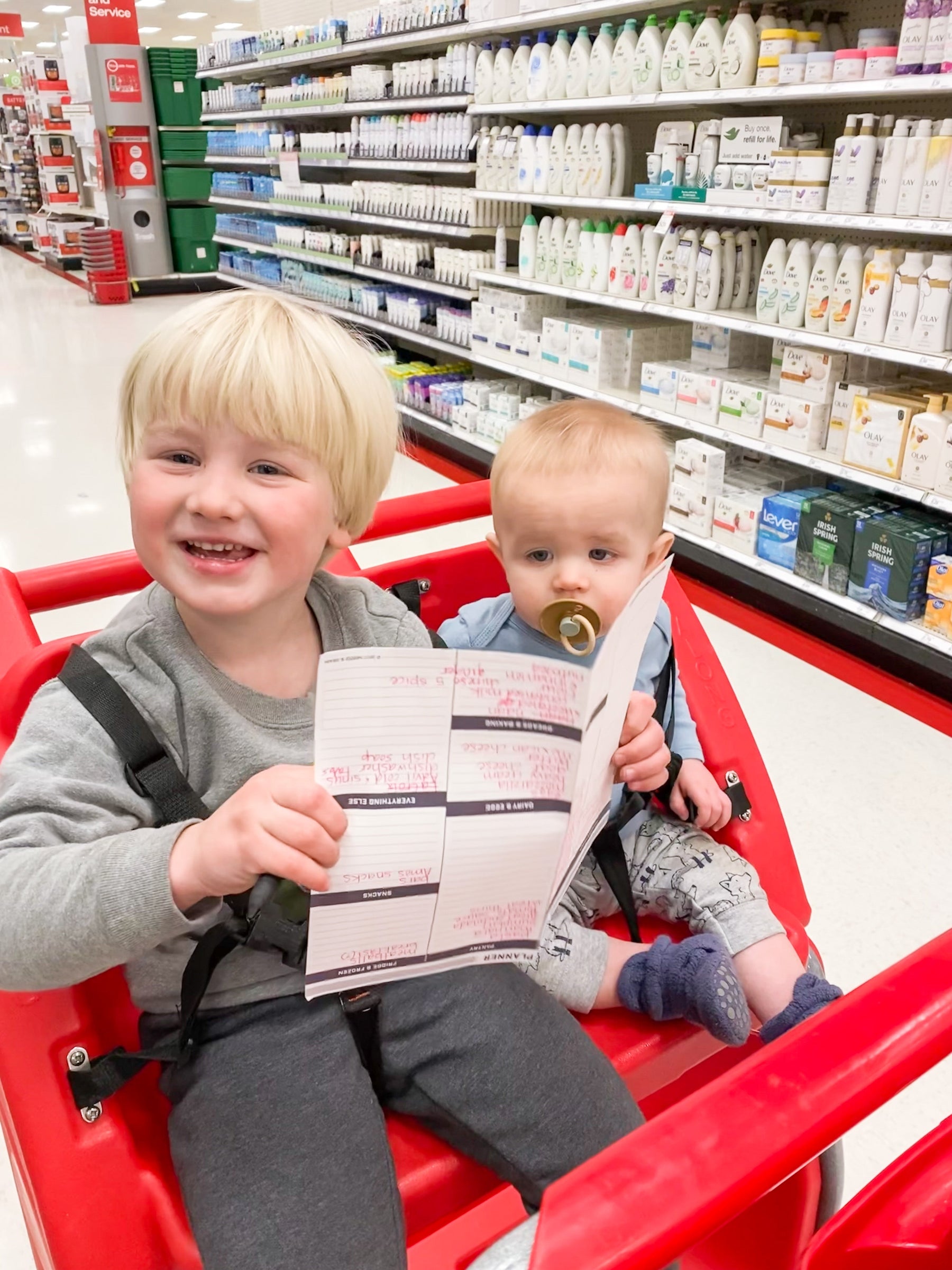 Weekly Favorites - November 23 - Needle and Grain