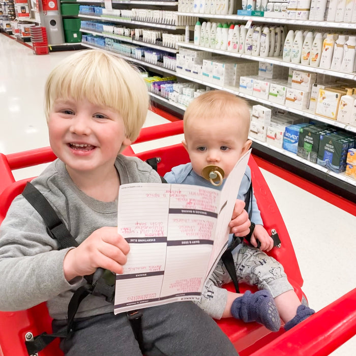 Weekly Favorites - November 23 - Needle and Grain