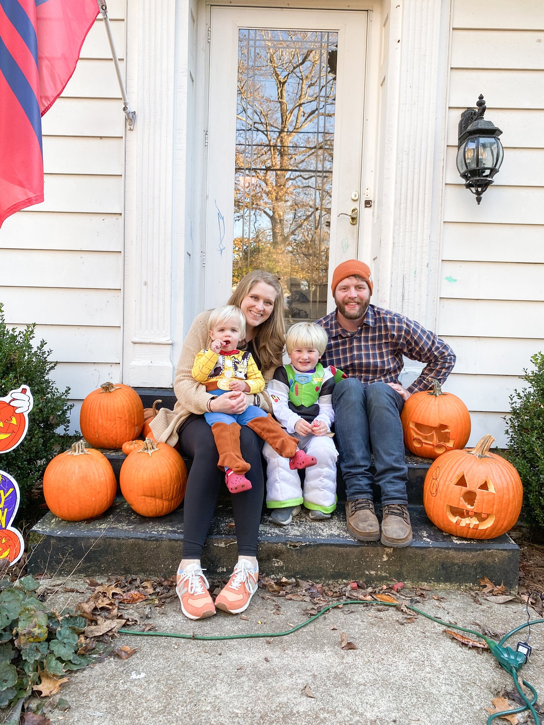 Weekly Favorites - November 8 - Needle and Grain