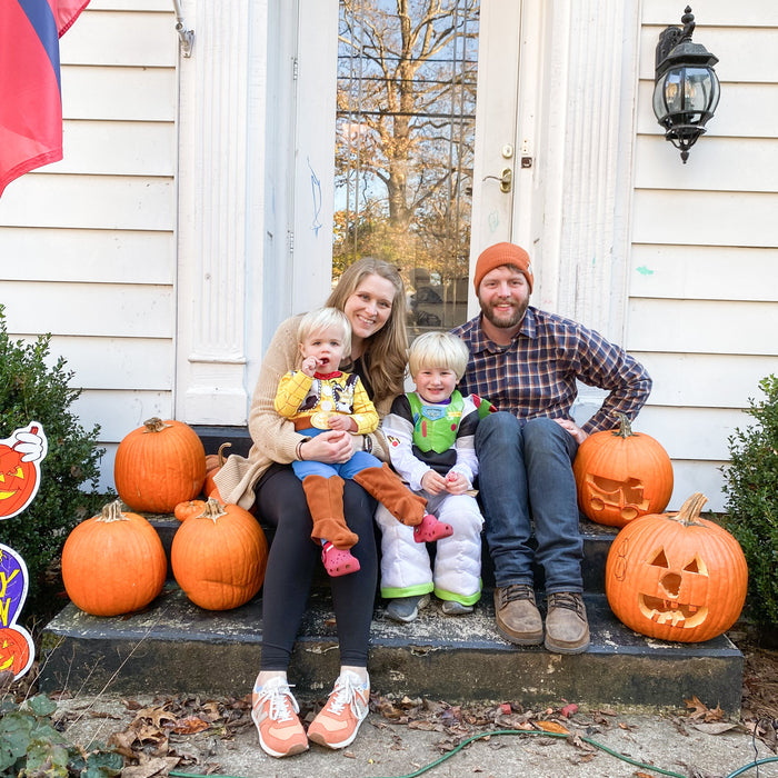 Weekly Favorites - November 8 - Needle and Grain