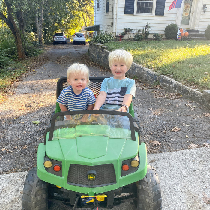 Weekly Favorites - October 12 - Needle and Grain