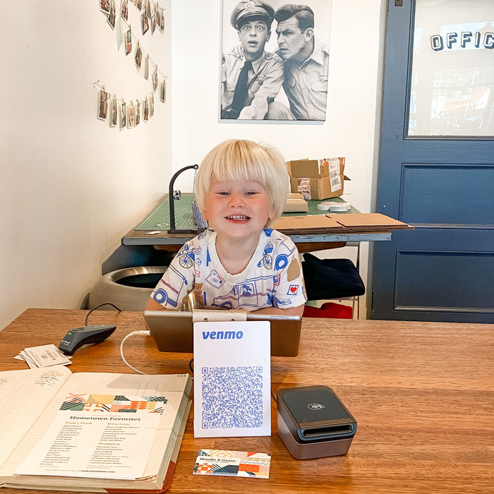 Weekly Favorites - October 13 - Needle and Grain