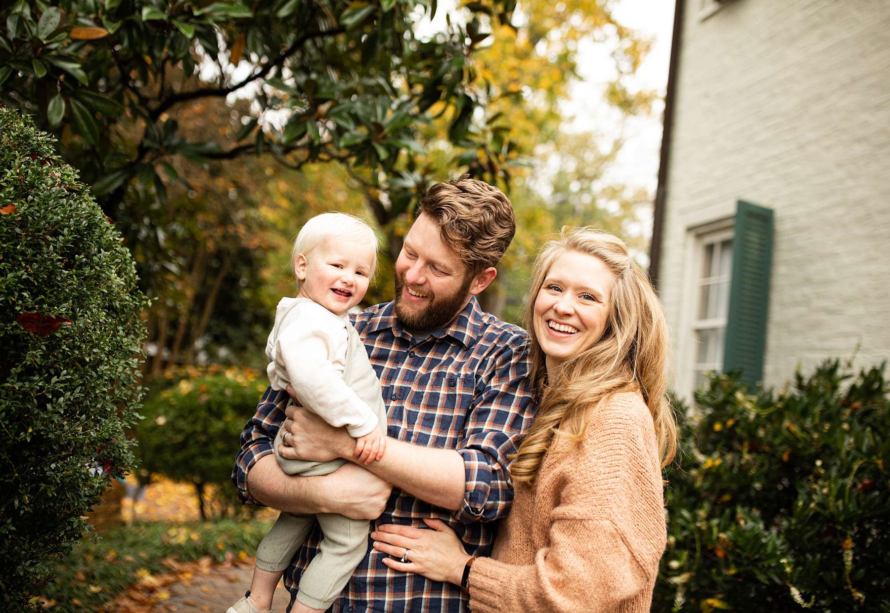 Weekly Favorites - October 28 - Needle and Grain