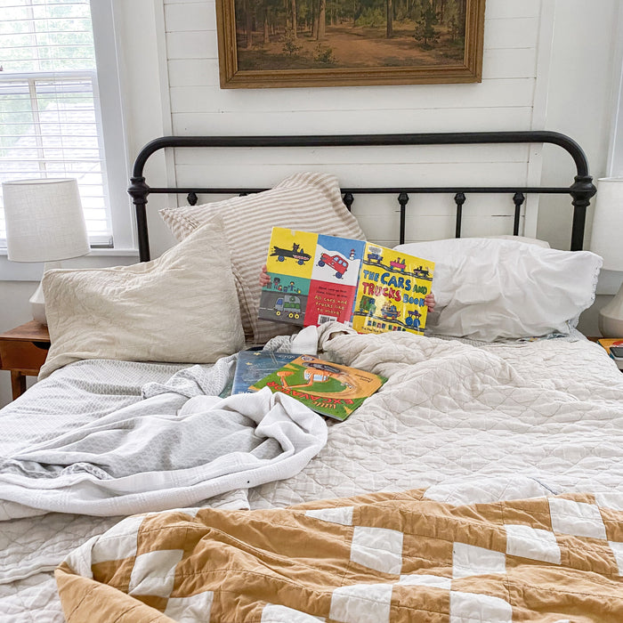 Weekly Favorites - September 2 - Needle and Grain