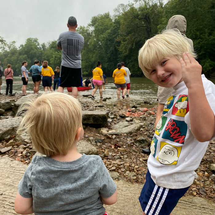 Weekly Favorites - September 20 - Needle and Grain