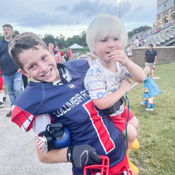 Weekly Favorites - September 23 - Needle and Grain