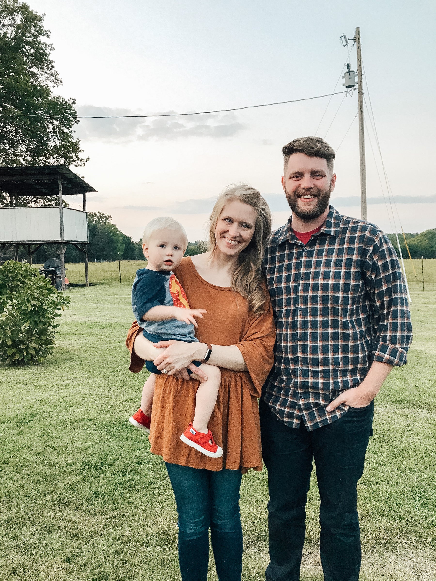 Weekly Favorites - September 23 - Needle and Grain