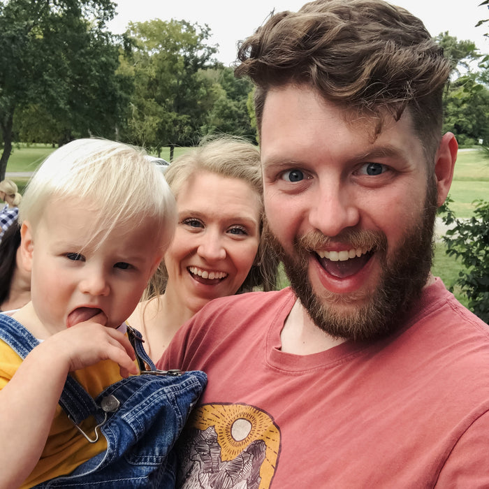 Weekly Favorites - September 30 - Needle and Grain