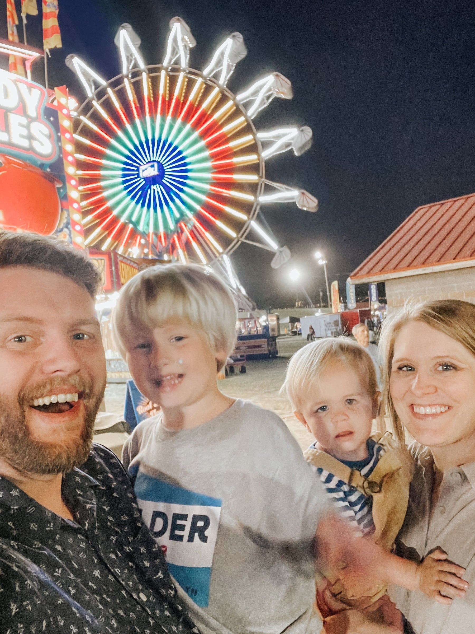 Weekly Favorites - September 6 - Needle and Grain