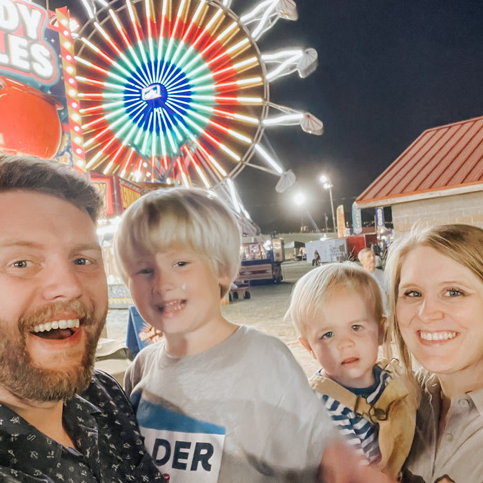 Weekly Favorites - September 6 - Needle and Grain