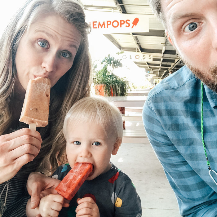 Weekly Favorites - September 9 - Needle and Grain