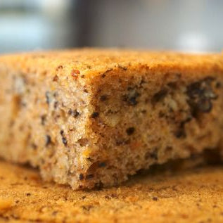 Weekly Recipe - Banana Bread - Needle and Grain