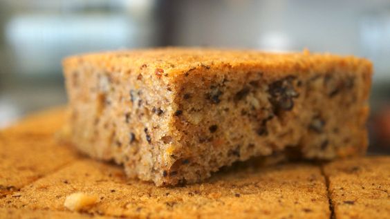 Weekly Recipe - Banana Bread - Needle and Grain