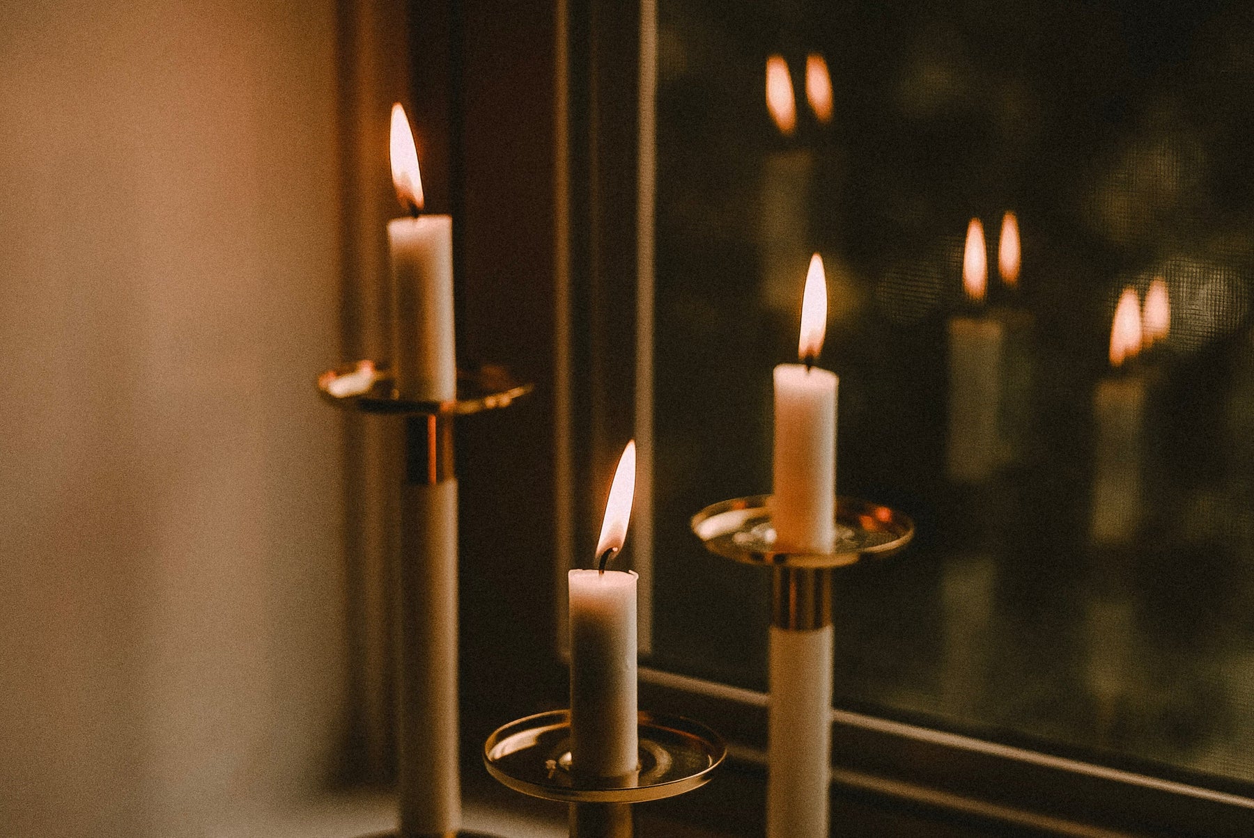 Winter Warmth Challenge: Week 2 - Needle and Grain