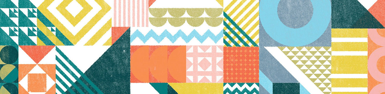 Baby Essentials - Needle and Grain