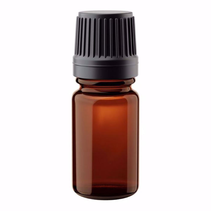 Charred Orange & Patchouli Essential Oil - 10ml