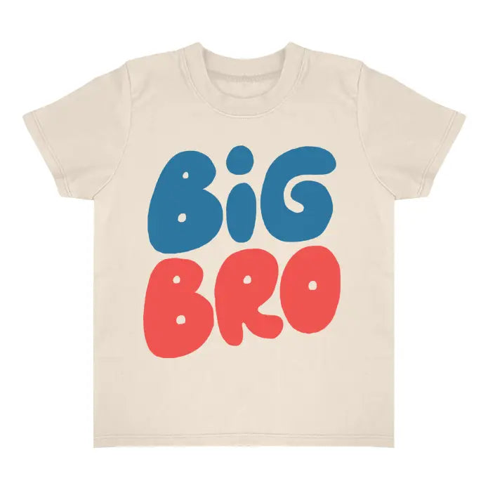 Big Bro Tee